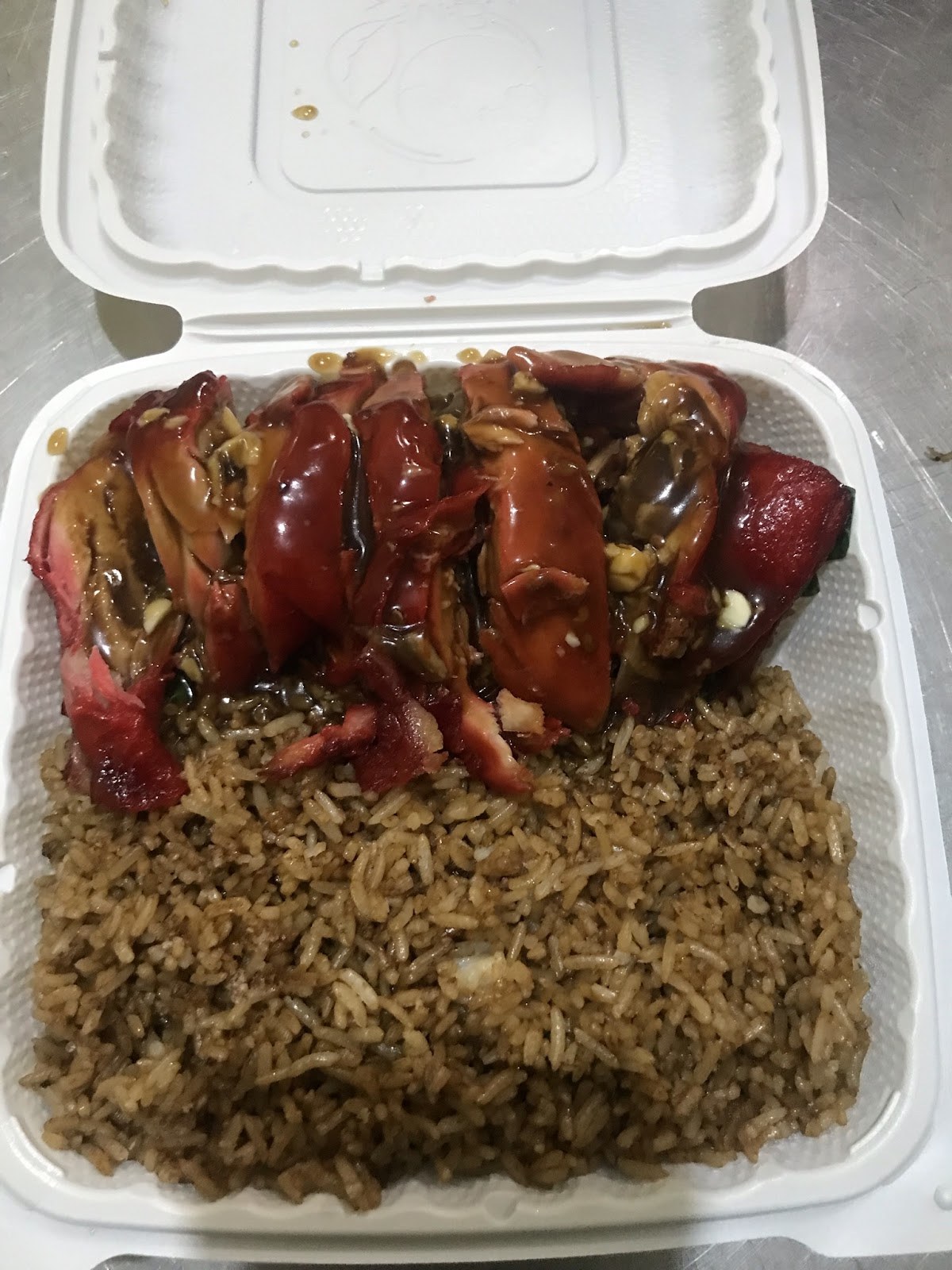 Progressive Delight Chinese And Seafood Cuisine photo 2