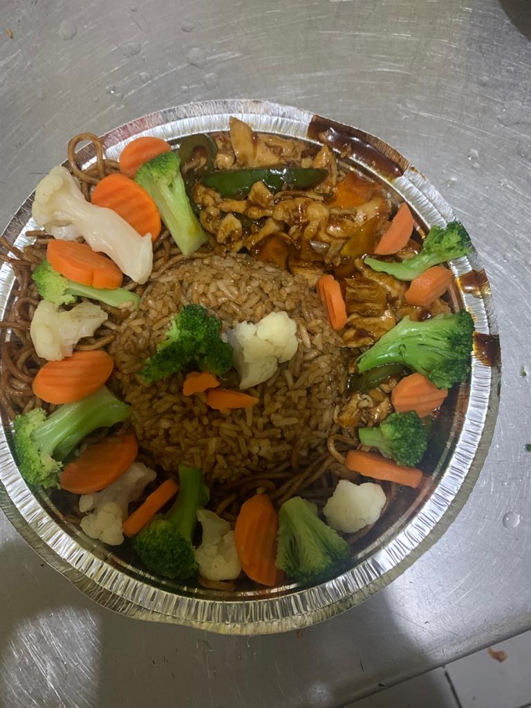 Progressive Delight Chinese And Seafood Cuisine photo 3