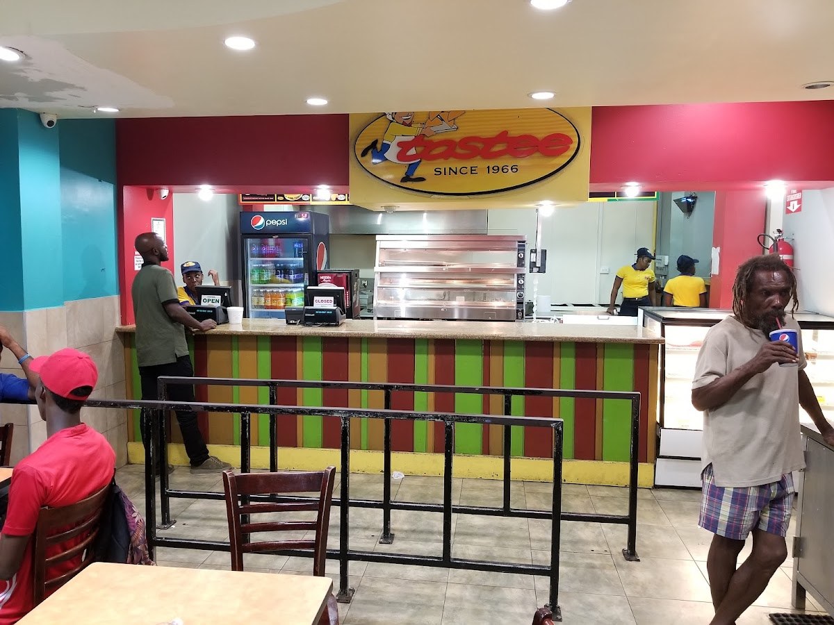 Tastee Morant Bay photo 1