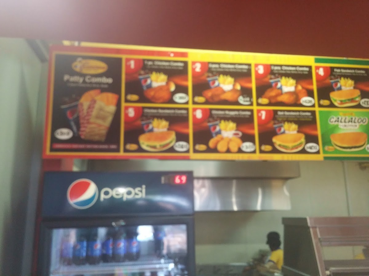 Tastee Morant Bay photo 2