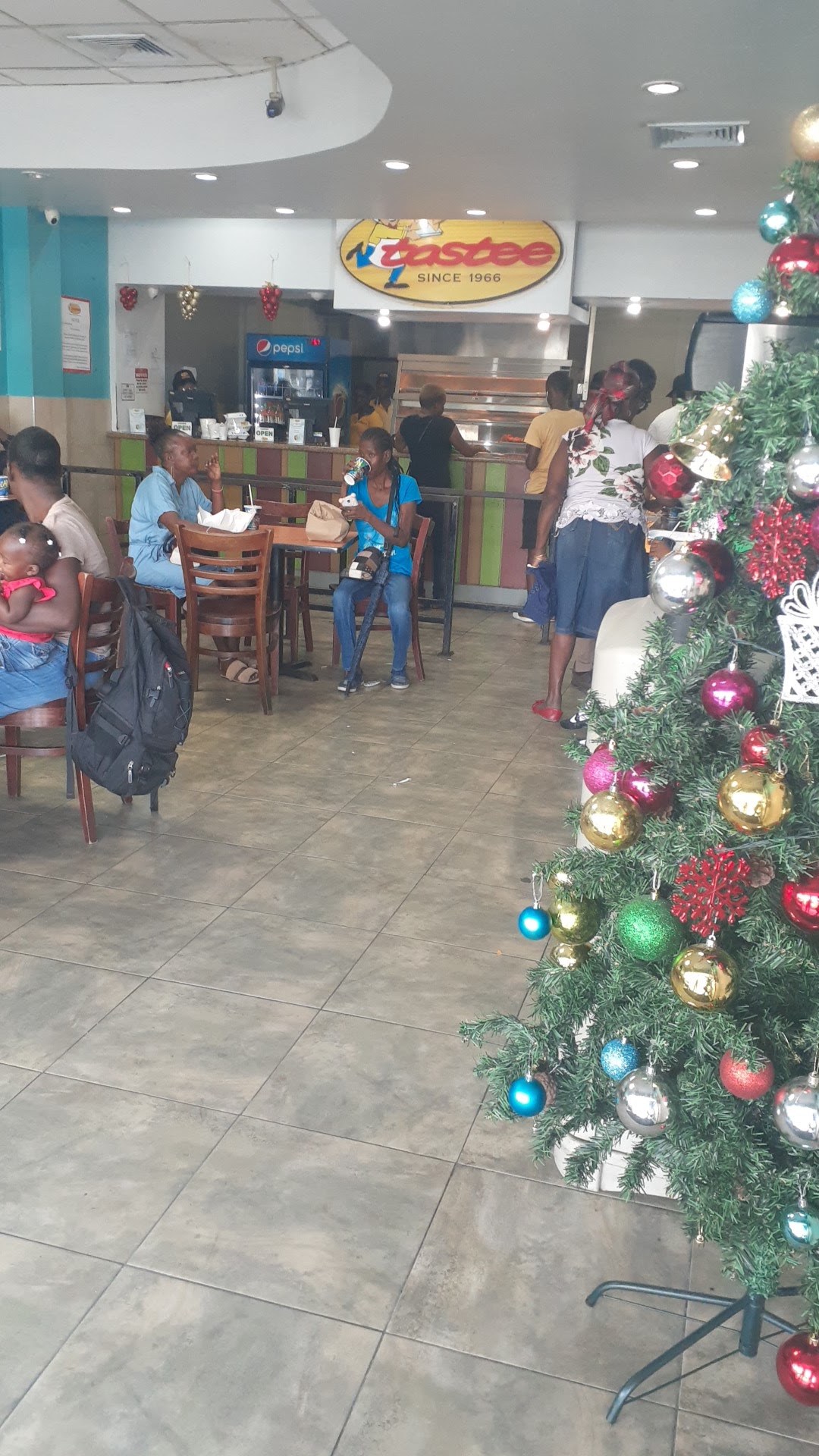 Tastee Morant Bay photo 3