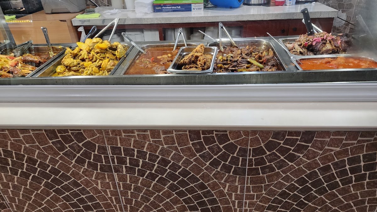 Veggie Plus — St. Thomas
