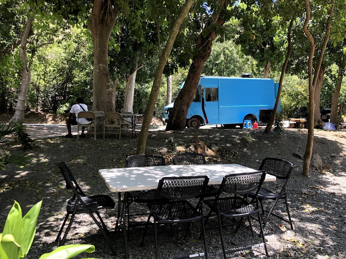 Charlo’s Cuisine — St. Thomas