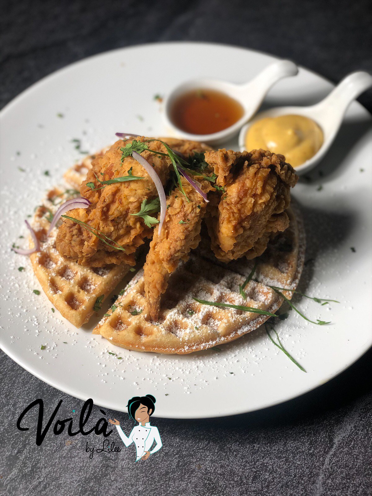 Voila by Lilee Bistro photo 1