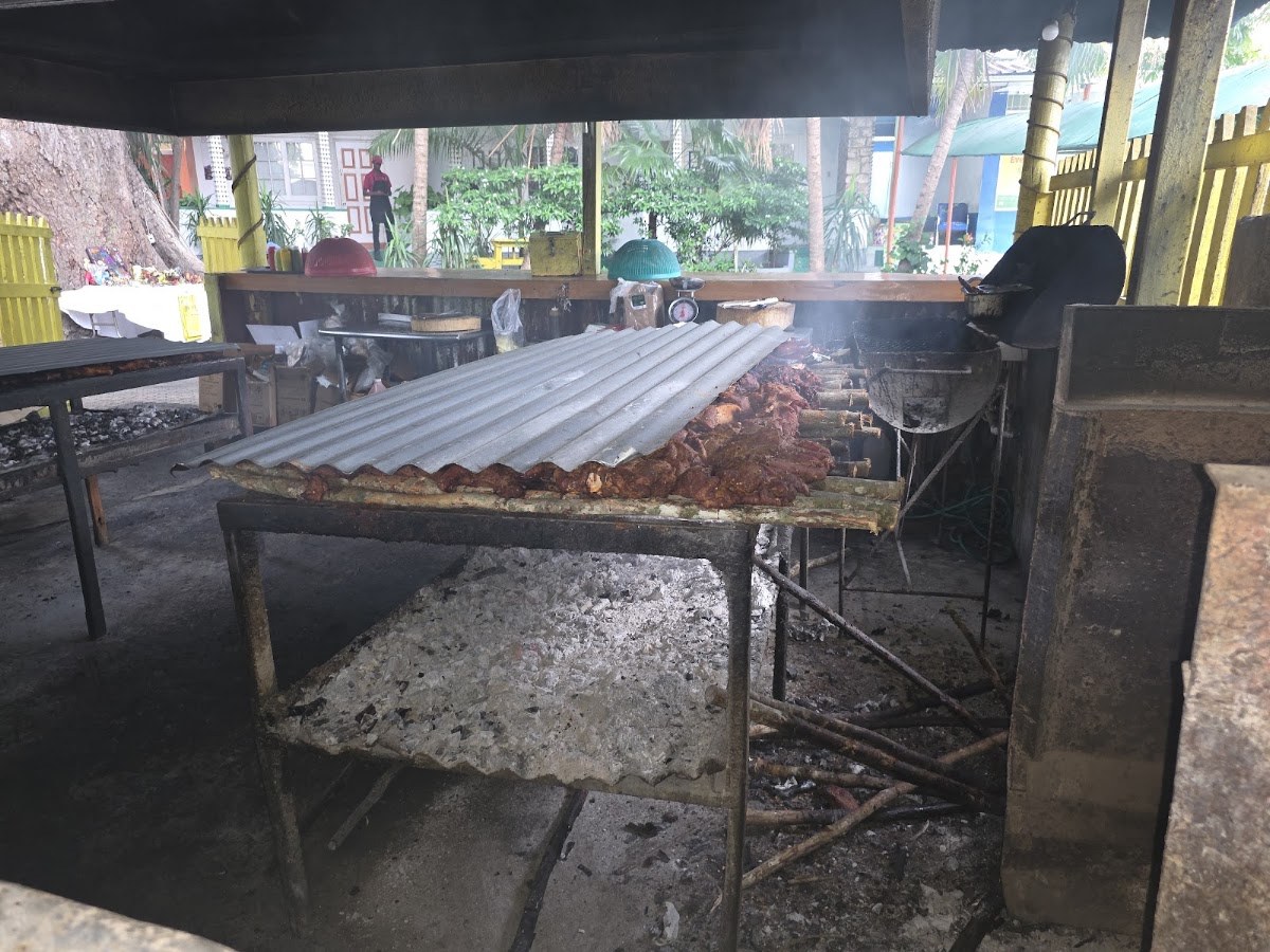 The Pork Pit photo 2