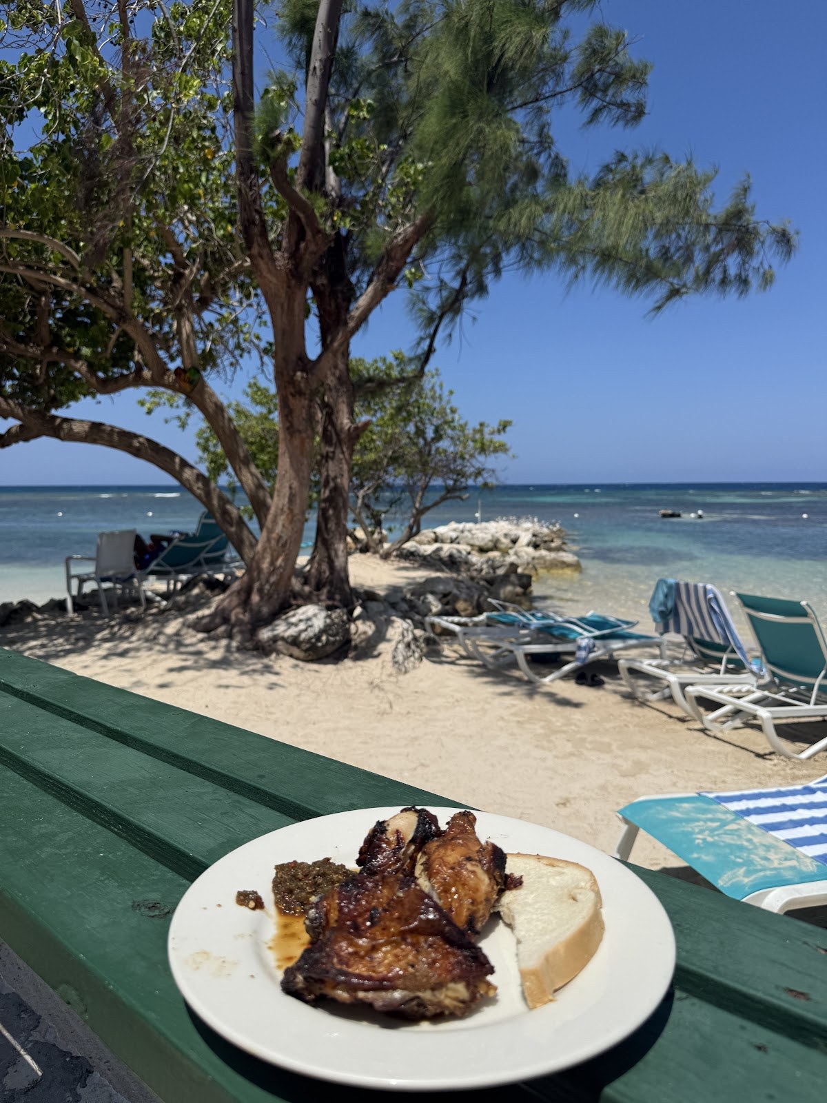 Jerk Hut & Jus Kiddin photo 1