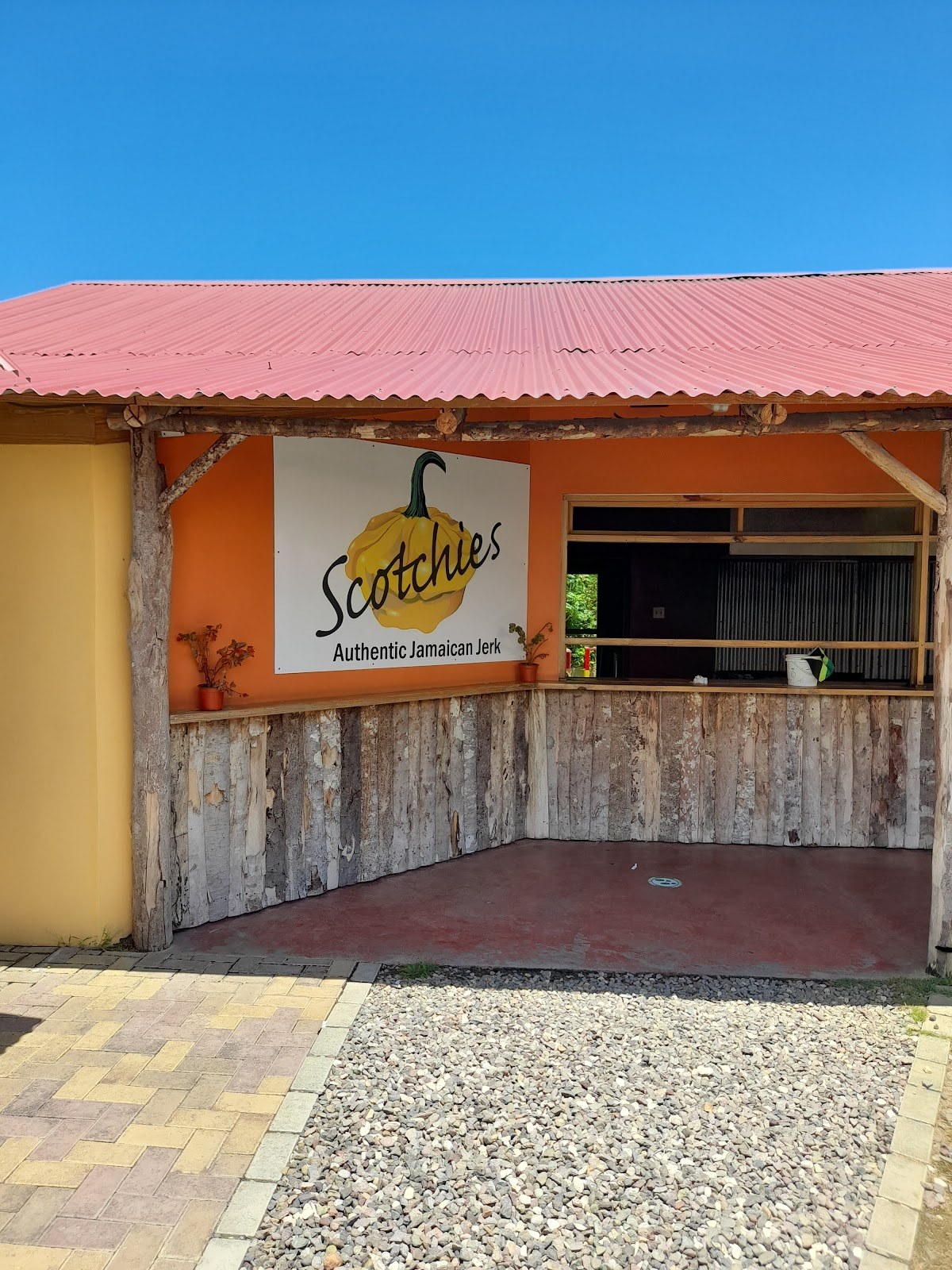 Scotchies — St. James