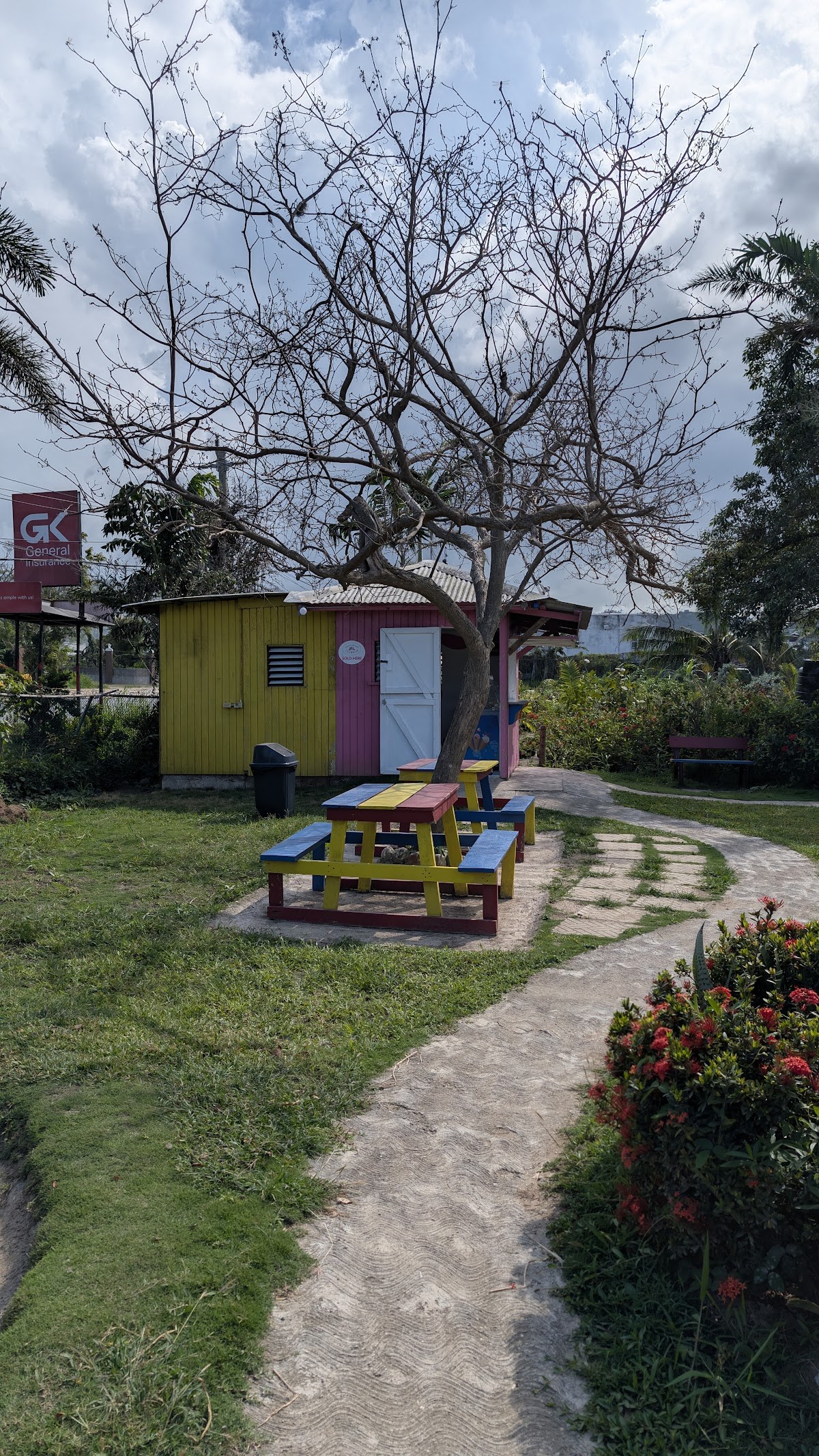 Martina's Juice Bar & Grill photo 2