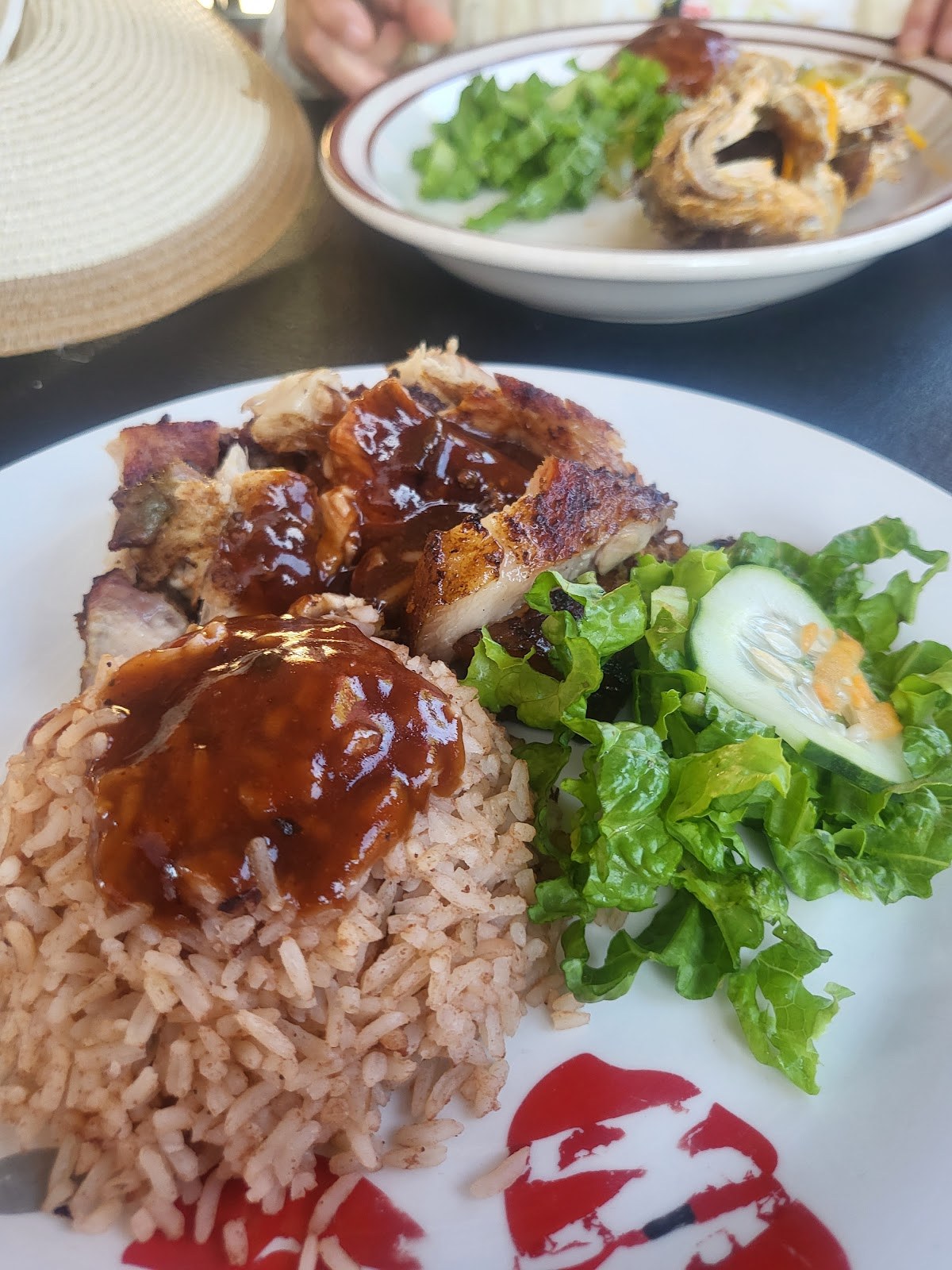 Peppers Jerk Center photo 1