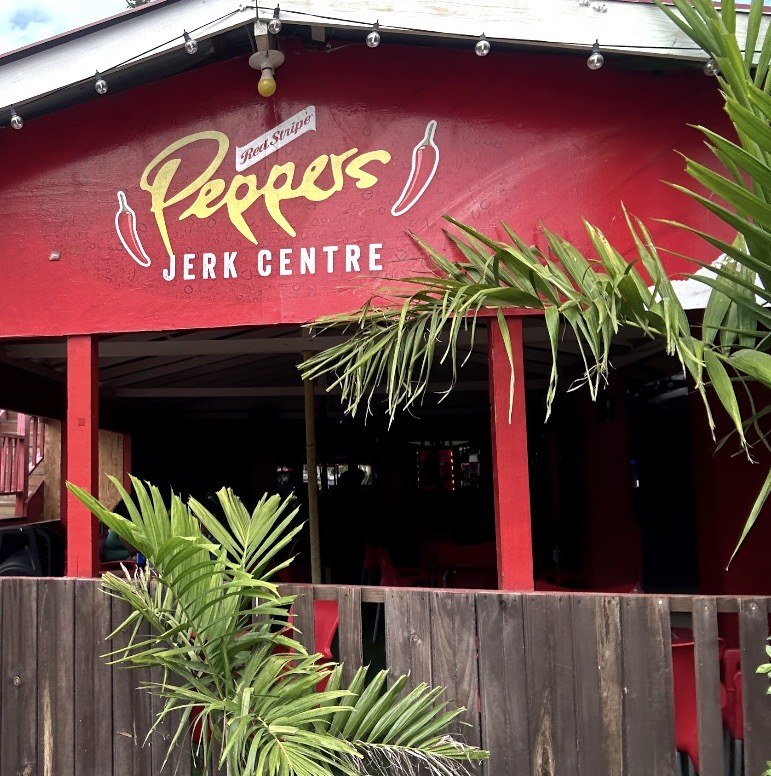 Peppers Jerk Center photo 3
