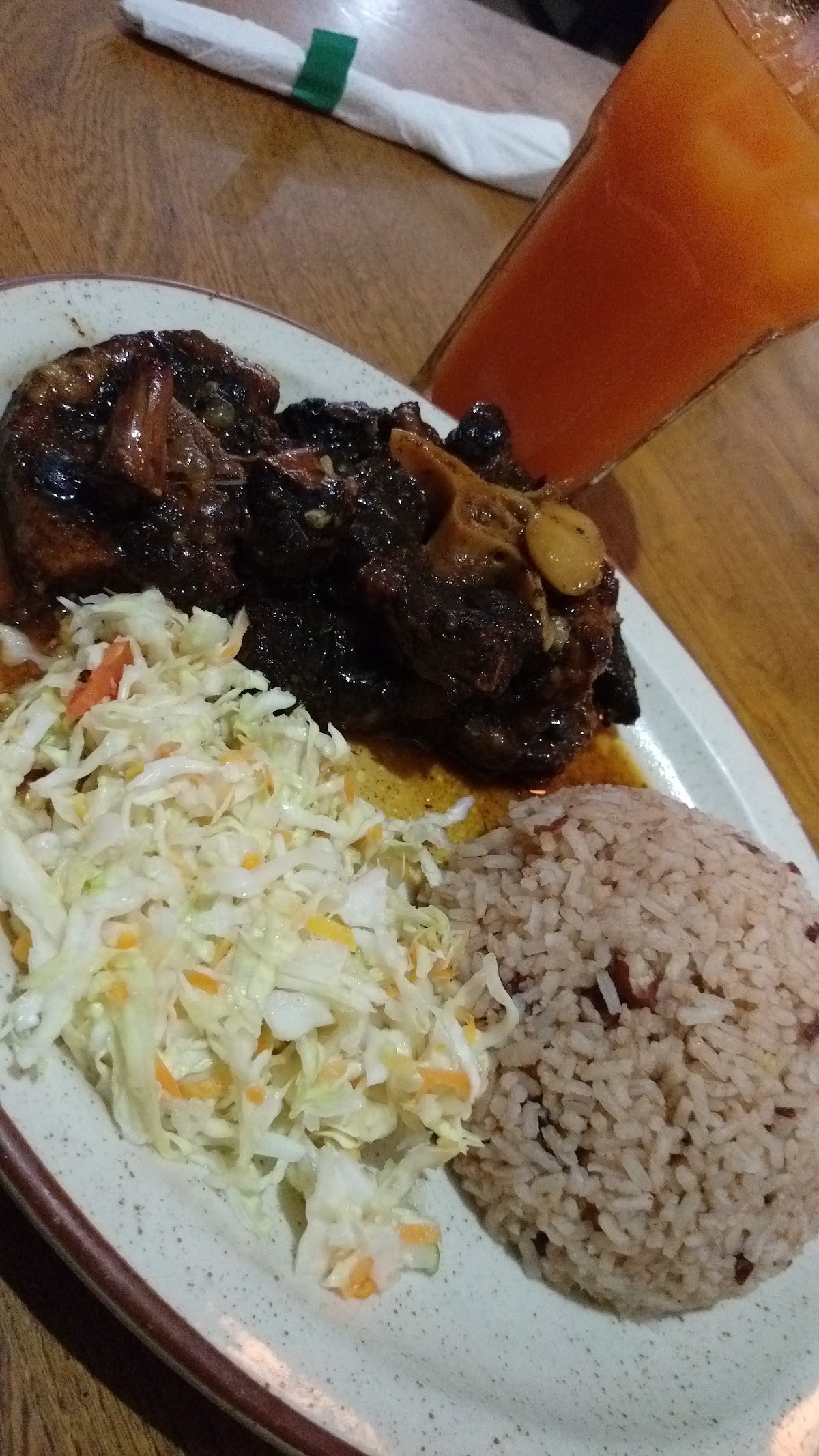 Donna's Caribbean Restaurant photo 2