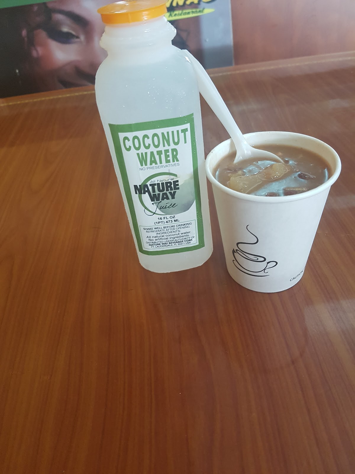 Donna's Caribbean Restaurant photo 3