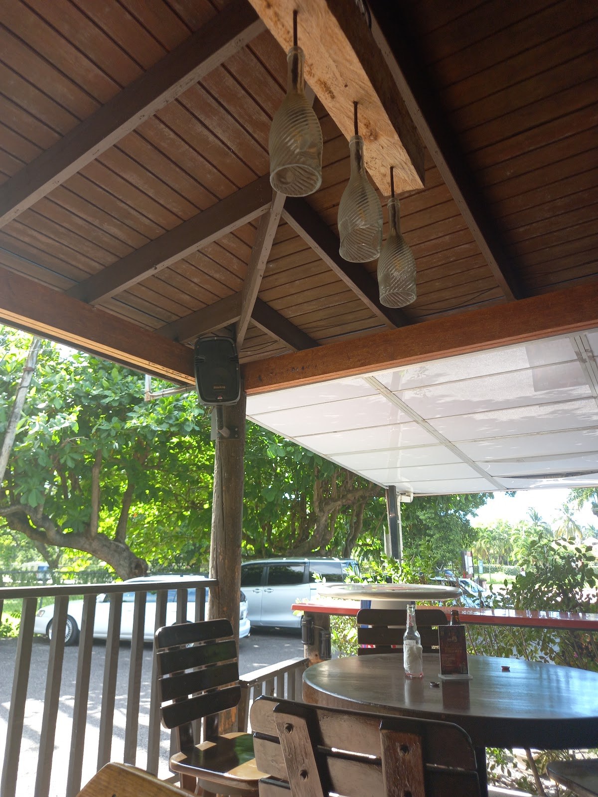 Ocho Rios Jerk Center — St. Ann