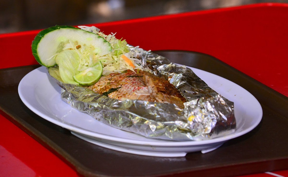 Ocho Rios Jerk Center photo 1