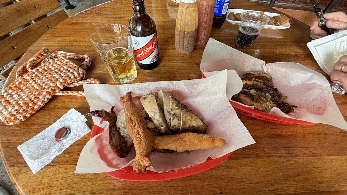 Ocho Rios Jerk Center photo 2