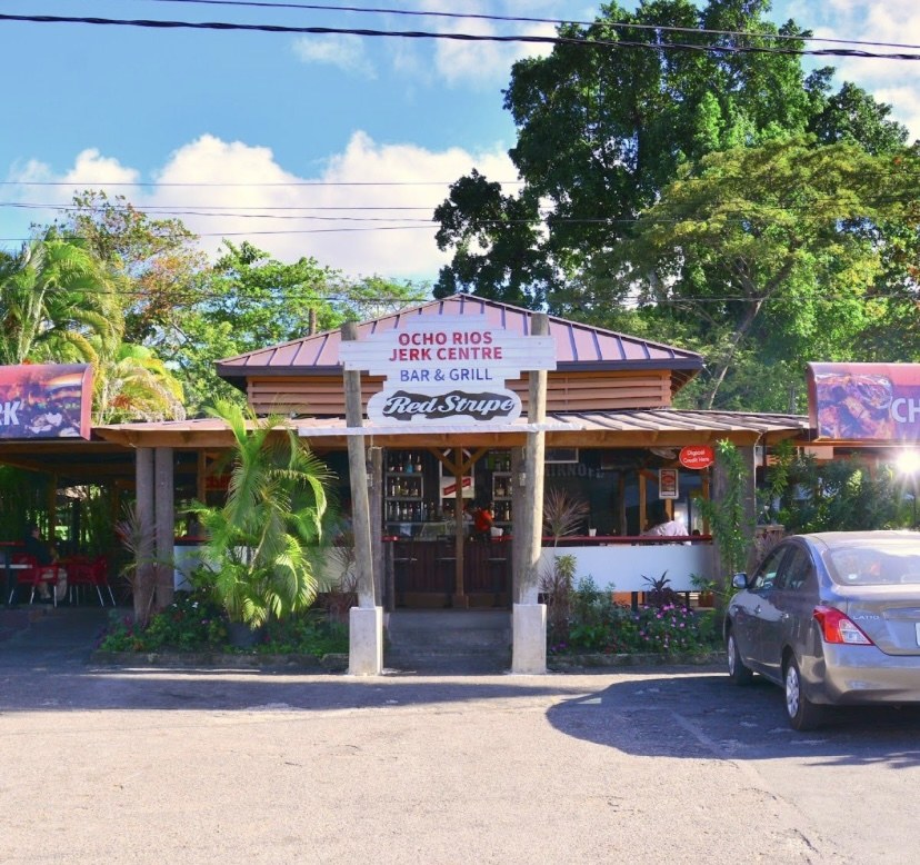 Ocho Rios Jerk Center photo 3
