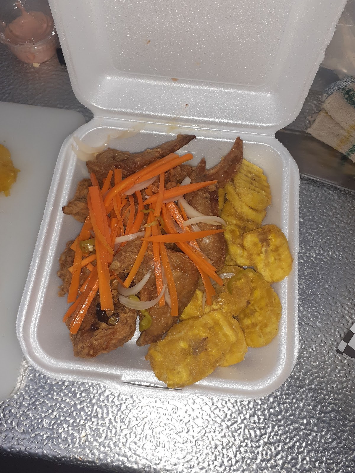 Mom's Homestyle Restaurant photo 1
