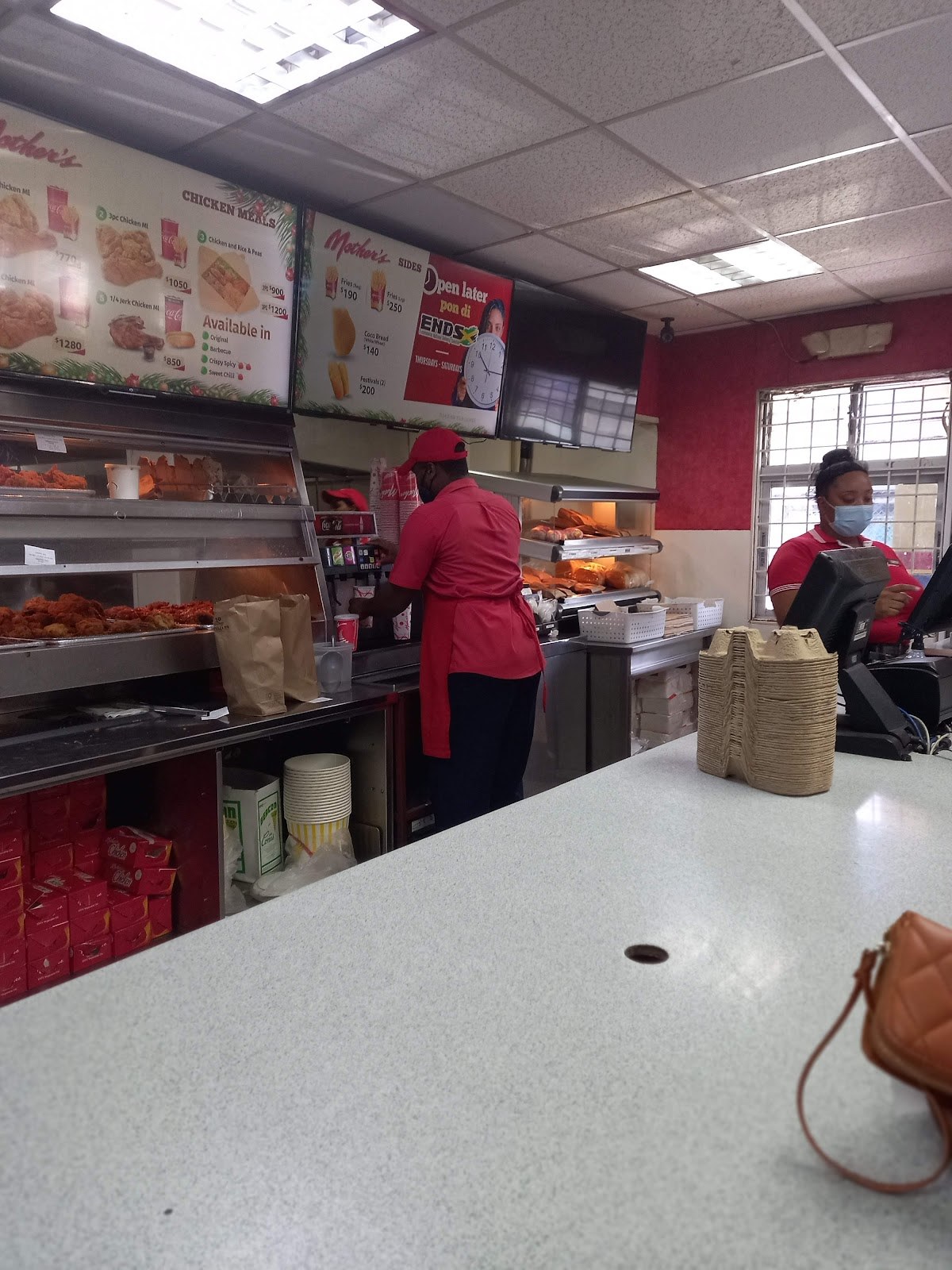 Mom's Homestyle Restaurant photo 3