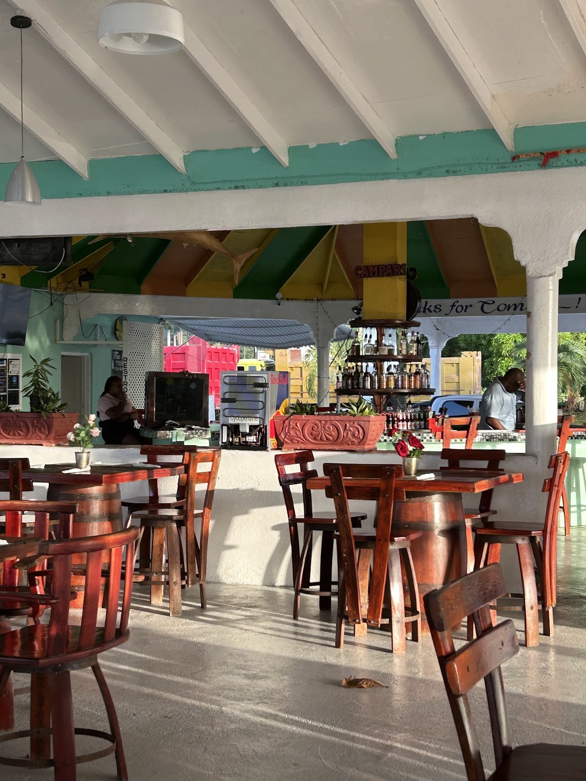 The Roxborough Bar and Restaurant photo 3