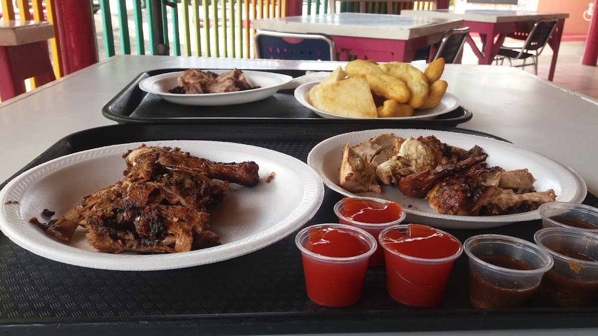 Ultimate Jerk Centre & Rest Stop photo 1