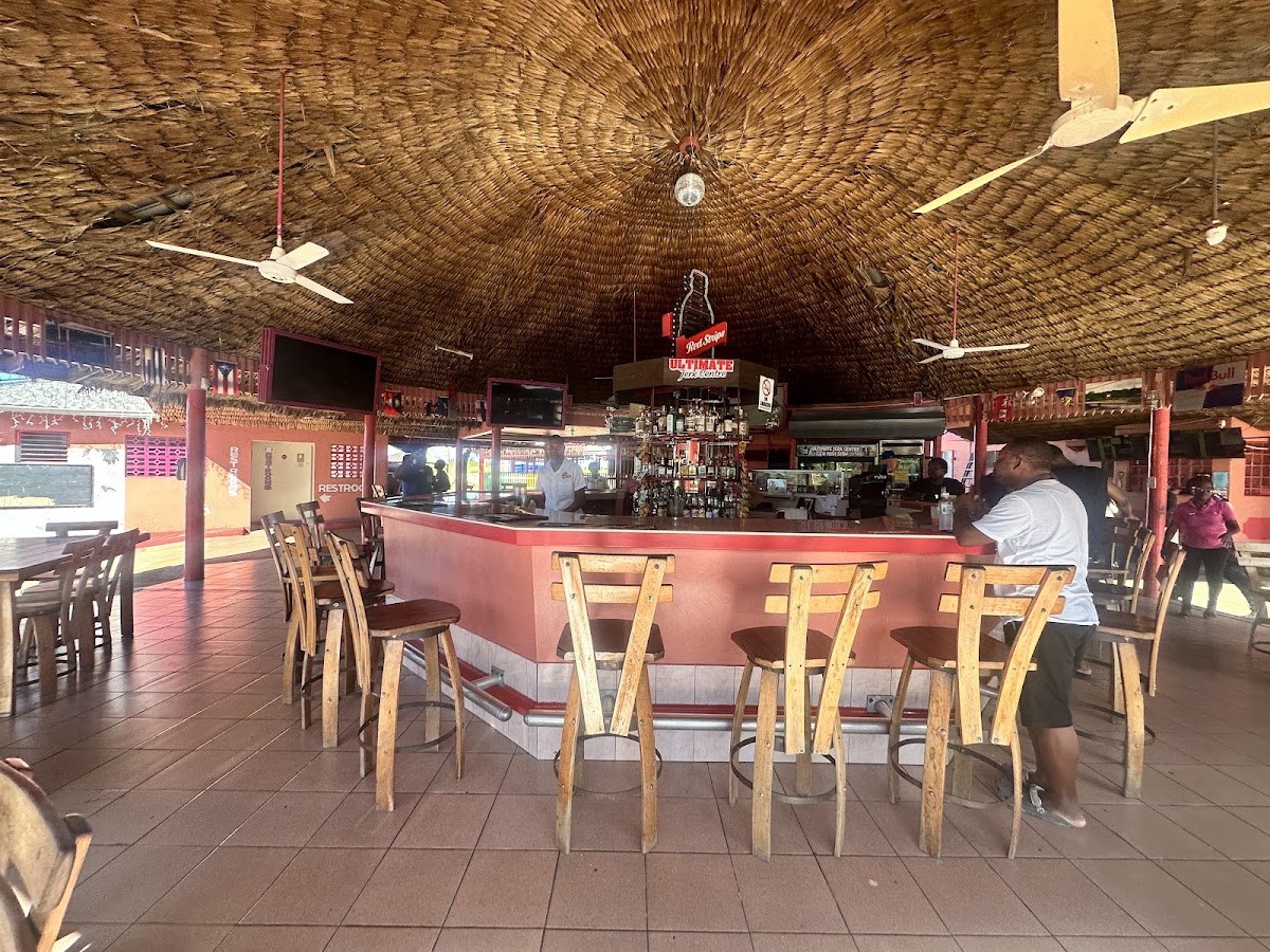 Ultimate Jerk Centre & Rest Stop photo 2