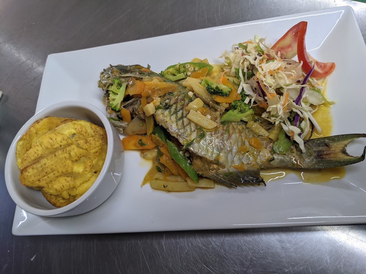 St. Mary Seafood & Lounge photo 2