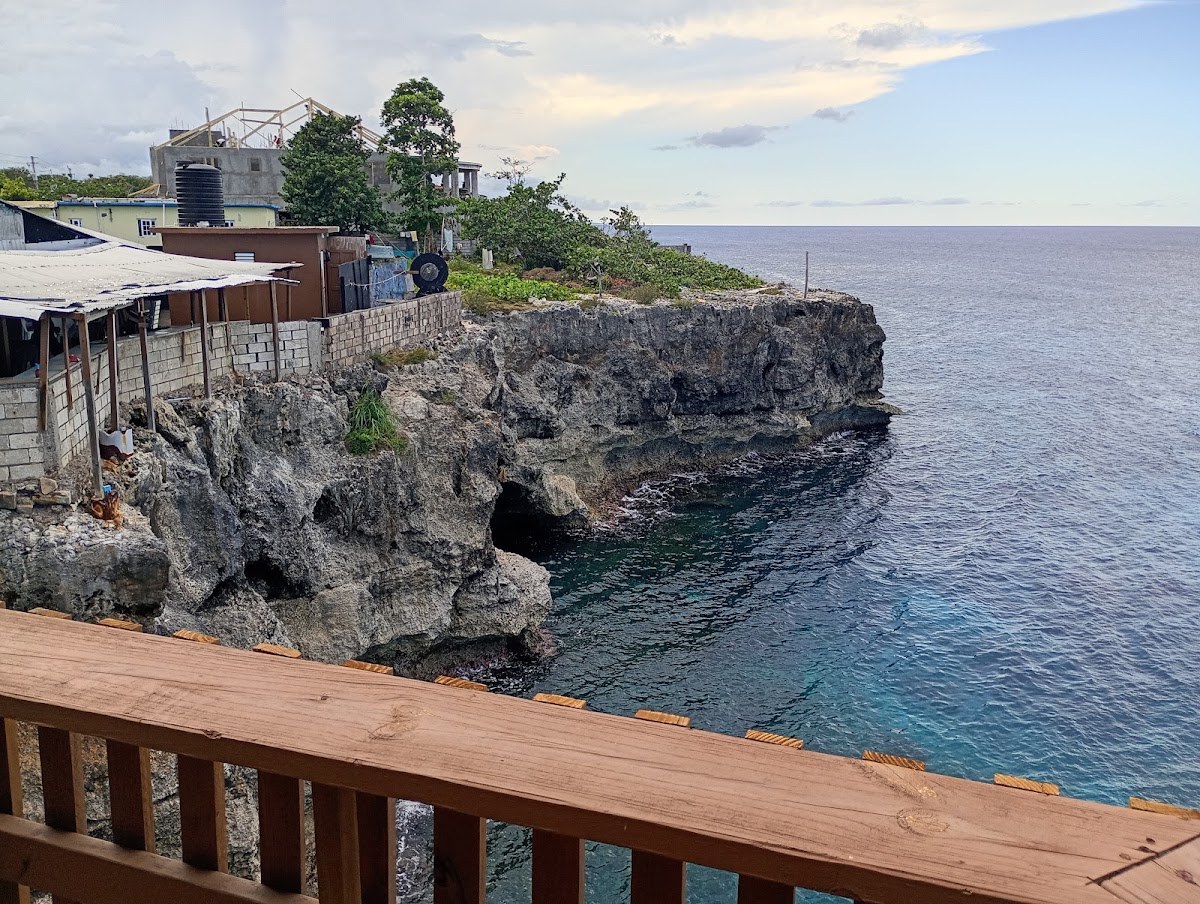 Dor's Fish Pot, Seafood Restaurant & Bar photo 1