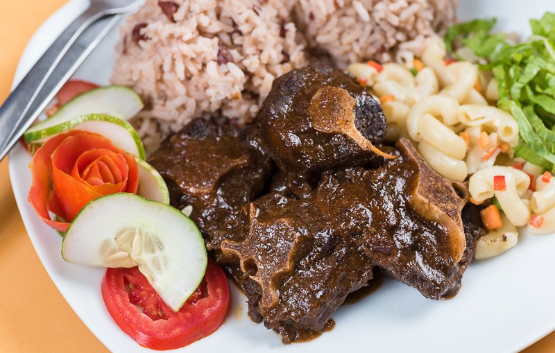 Silver Bowl Restaurant — St. Catherine