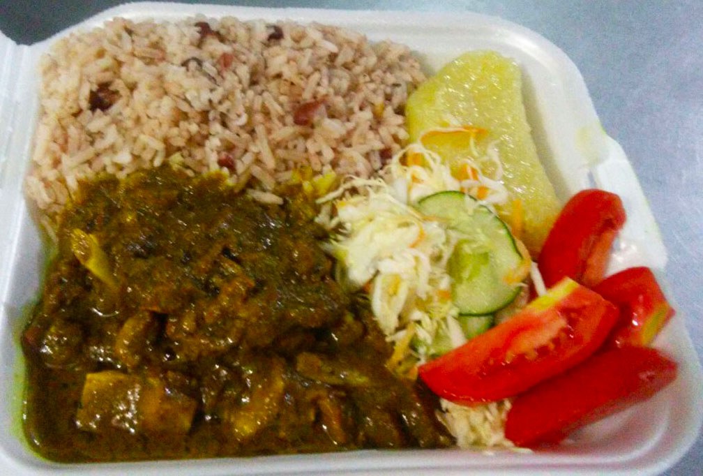 Silver Bowl Restaurant photo 1