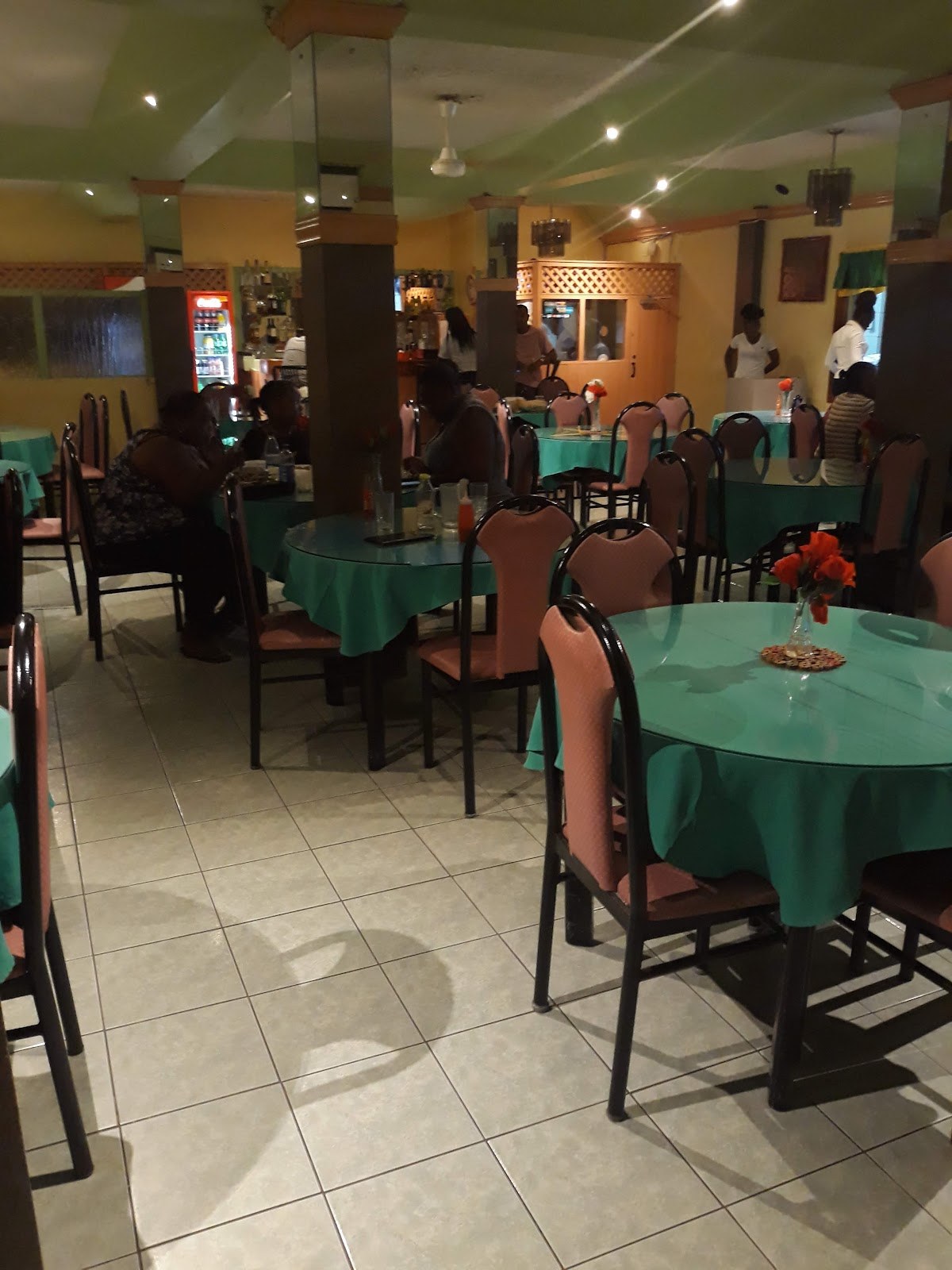 Cecil's Restaurant photo 3