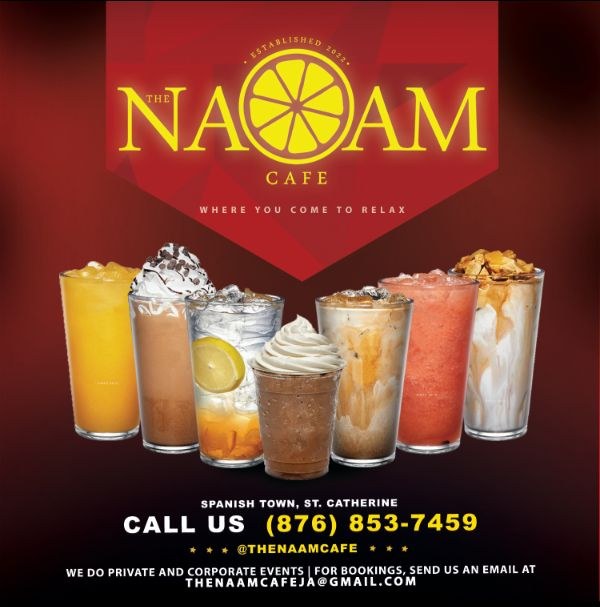 The NAAM Cafe photo 1